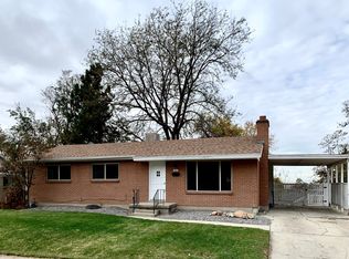 745 N 950 E, Bountiful, UT 84010
