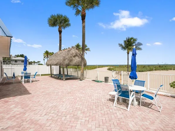 4540 N Ocean Dr APT 104, Lauderdale By The Sea, FL 33308