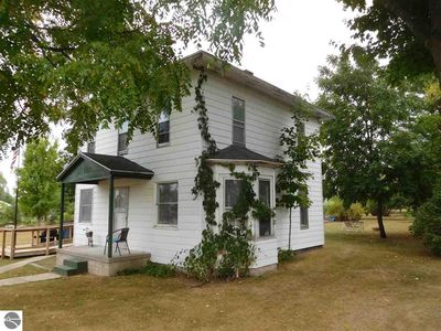 510 N Maple St, Mancelona, MI, 49659