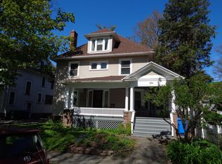 291 Rosedale St APT 1, Rochester, NY 14620