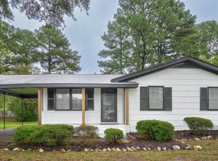 1849 Berkshire Rd, Rocky Mount, NC 27801