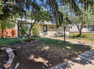 1916 Downing Dr, Colorado Springs, CO 80909