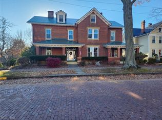 501-503 N 5th St, Marietta, OH 45750