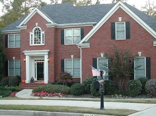2015 Admiral Ct, Alpharetta, GA 30005