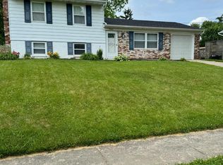 5985 Ricky Dr, Fairfield, OH 45014