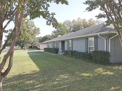200 Kings Creek Dr, Terrell, TX, 75161