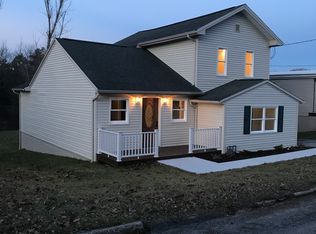 413 Myers St, Ebensburg, PA 15931