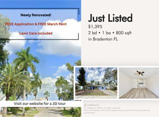 102 4th St E #B, Bradenton, FL 34208