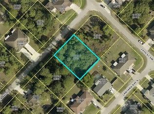 874 Alabama Rd S, Lehigh Acres, FL 33974