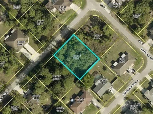 874 Alabama RD S, LEHIGH ACRES, FL 33974