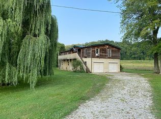 308 Happy Valley Ln, Parkersburg, WV 26104