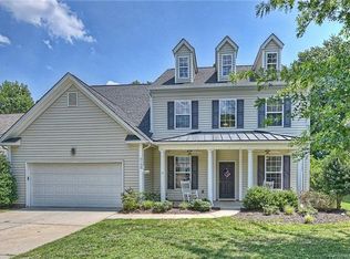 3132 Pine Bluff Way, Indian Land, SC 29707