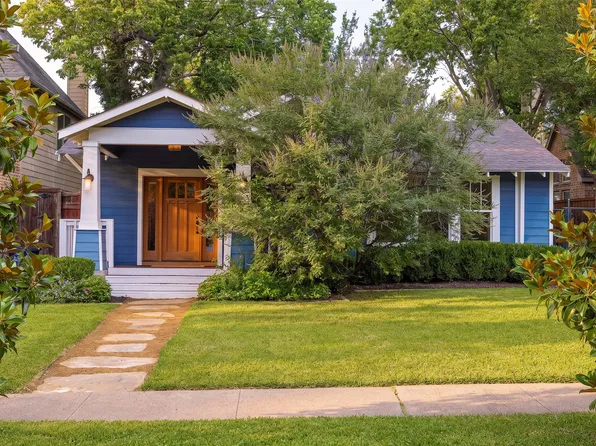 6153 Goliad Ave, Dallas, TX 75214