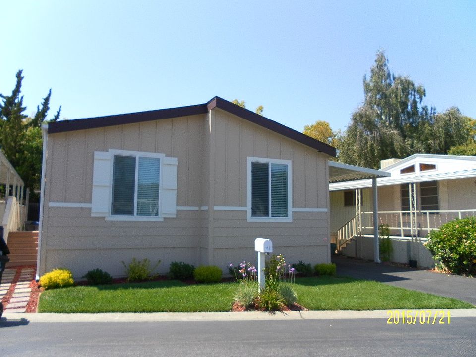 1st image of 191 E El Camino Real Spc 118