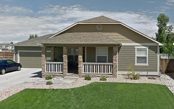 273 Prairie Court
