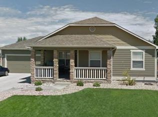 273 Prairie Ct, Eaton, CO 80615