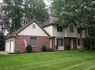 60523 Whitetail Run, Mattawan, MI 49071