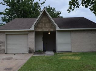 5614 Lyden Ridge Dr, Houston, TX 77053