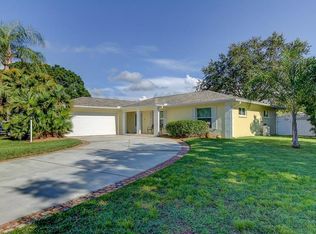 104 N Bay Hills Blvd, Safety Harbor, FL 34695