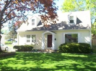 1926 Vahlen St, Madison, WI 53704