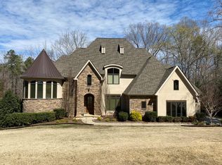 6047 Autumn Moon Dr, Fort Mill, SC 29715