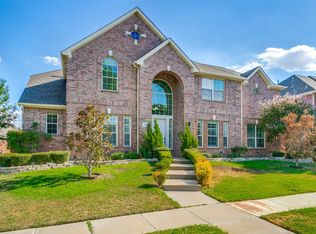 1224 Willowdale Ln, Irving, TX 75063