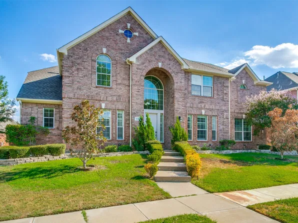 1224 Willowdale Ln, Irving, TX 75063