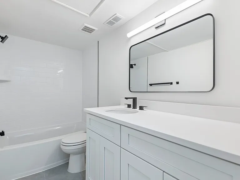 The Gallery Apartments — Photo 107