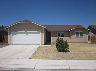 1115 Herron Ln, Fernley, NV 89408