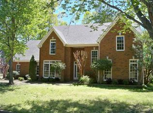 8907 Plantation Place Cv, Cordova, TN 38018