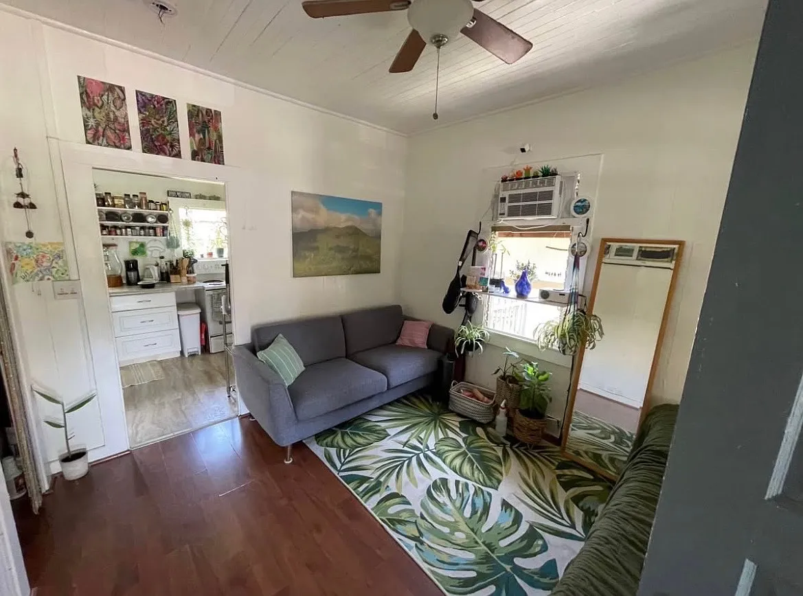 1 bed, 470 sqft, $1,000 — Photo 3