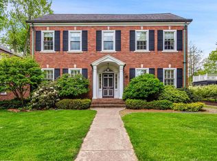 175 Merriweather Rd, Grosse Pointe Farms, MI 48236