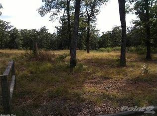 104 Missouri Cir, Rose Bud, AR 72137