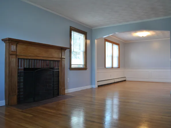 130 Dent St #2, West Roxbury, MA 02132