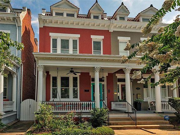 2nd image of 2520 Hanover Ave
