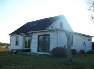 9245 Union Shelby Rd, Piqua, OH 45356