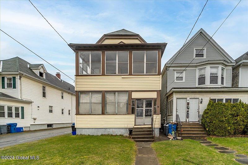2nd image of 64 N Allen Street