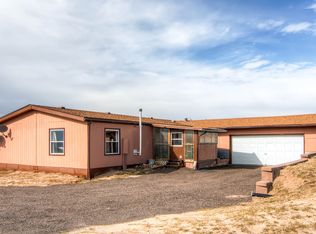 12905 Palomino Dr, Calhan, CO 80808