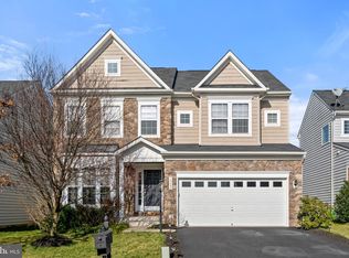 13848 Tarleton Ct, Gainesville, VA 20155