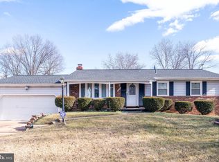 9512 Dublin Dr, Manassas, VA 20109