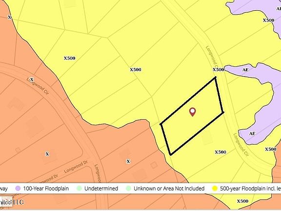 2nd image of Longwood Ct Lot 83
