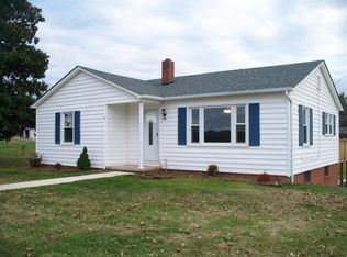 238 Cedar Valley Rd, Hudson, NC 28638