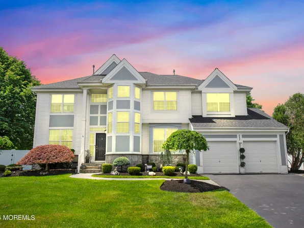 3 Hauser Lane, Matawan, NJ 07747