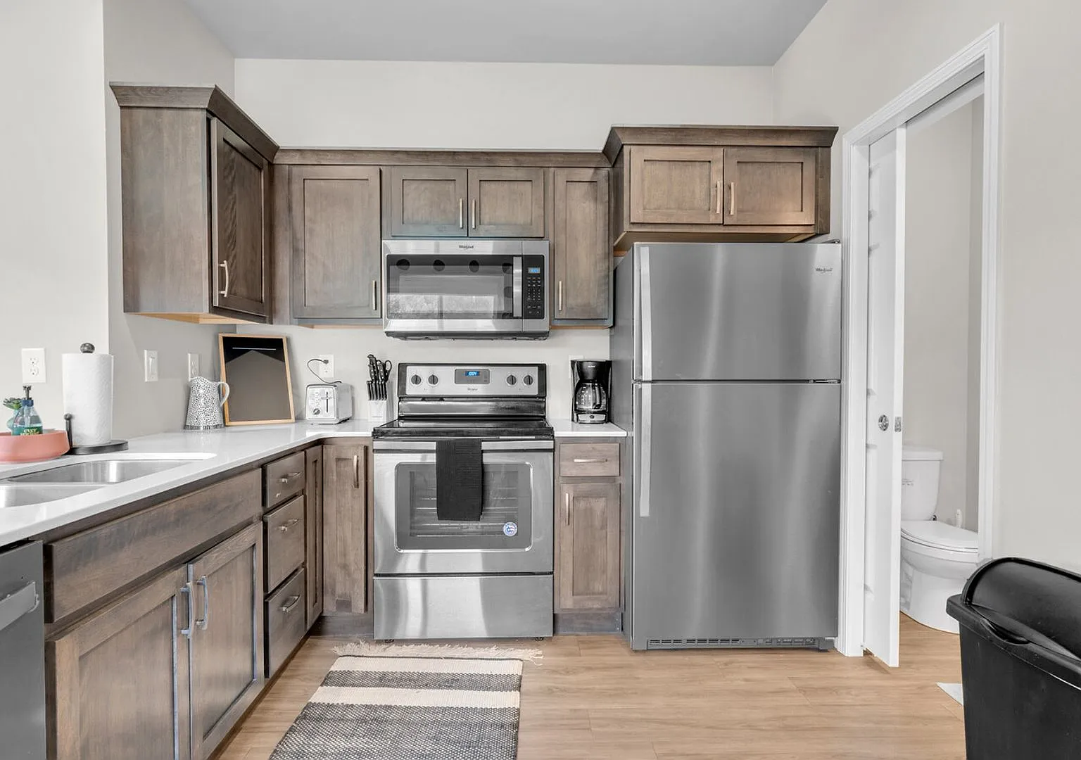Summerland Twinhomes | Waterloo | Near Lost Island Waterpark — Photo 1
