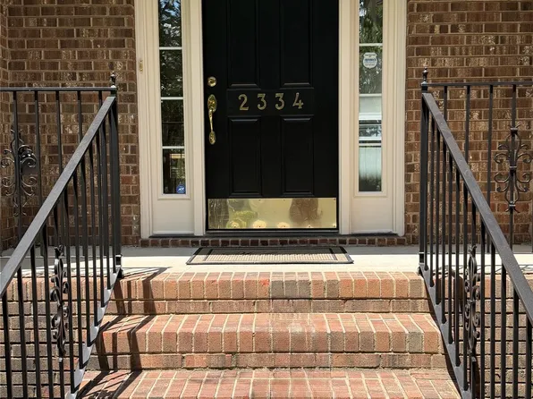2334 Oberwood Dr, Charlotte, NC 28270
