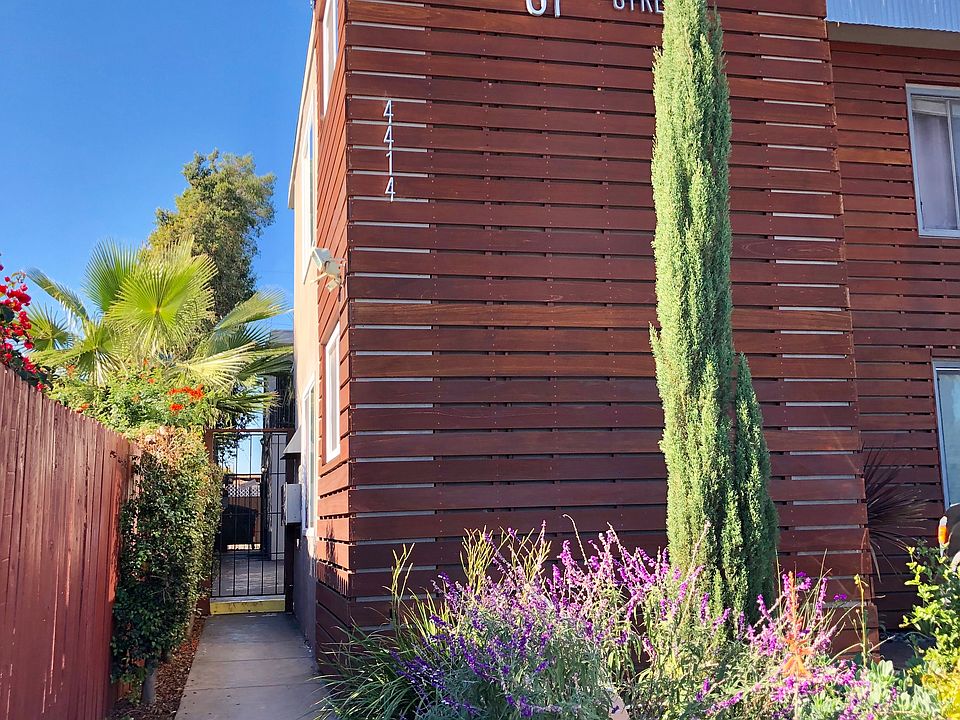 1st image of 4414 37th St APT 3