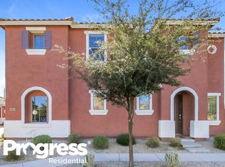3815 E Flower Ct, Gilbert, AZ 85298