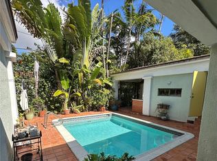 419 Blue Rd, Coral Gables, FL 33146