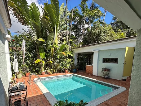 419 Blue Rd, Coral Gables, FL 33146