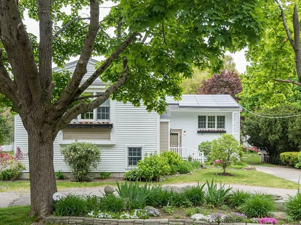 516 Union St, Weymouth, MA 02190
